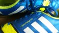 Adidas Nitrocharge 3.0 Размер EUR 41 1/3 / UK 7 1/2 за футбол в зала 185-13-S, снимка 8