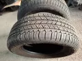 Гуми за джип летни 235 60 16  SUV 4X4 4бр. Отлични, снимка 10