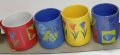 Оригинални керамични чаши в кутия, снимка 1 - Чаши - 27645760