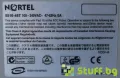 Суич Nortel 5510-48T, снимка 4