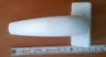 Дръжка за алуминиева и PVC дограма - нова, снимка 2