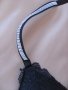 Нов к-т сутиен и бикини VICTORIA'S SECRET ,р-р.80/М, черни, снимка 8