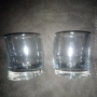 Комплект чаши за уиски - 2 бр. , снимка 8