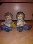 Статуетки/сувенир- Хензел и Гретел., снимка 4