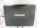 Лаптоп TOSHIBA, снимка 1 - Лаптопи за дома - 33208290