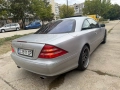 Mercedes-Benz CL 500 5.0 306к.с -цена 14 100лв или 7209.22 евро - регистрирана , прехвърля се веднаг, снимка 5