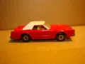 1:64??? MATCHBOX LINCOLN CONTINENTAL МОДЕЛ КОЛИЧКА ИГРАЧКА, снимка 3