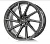 18" Джанти BROCK B37 БМВ 5X120 BMW F20 F30 F31 F32 F36 F10 F11 X1 X3 X, снимка 1