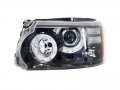 Комплект тунинг ксенонови фарове за Range Rover Sport L320 (2009-2013),L/R, снимка 3