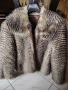 кожено палто, снимка 4