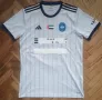 Оригинална резервна фланелка на Al Nasr Dubai x Evans Ampofo 23/24, снимка 1