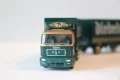 HERPA H0 1/87 MAN  TIR КАМИОН МОДЕЛ КОЛИЧКА, снимка 4