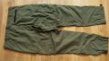 HAGLOFS Climatic Trouser размер 52 / L за лов риболов туризъм панталон със здрава материя - 388, снимка 2
