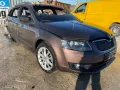 Skoda Octavia 1.6 TDI, 110 кс., 5 ск., двигател CRKB, 2017г., 113 000 km, Шкода Октавия 1.6 ТДИ, 110, снимка 1