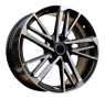 17" Премиум Джанти 5X114.3 TOYOTA AURIS Avensis COROLLA RAV4 CHR, снимка 1