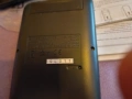 научен калкулатор Sharp EL-W506T-GY нов Марков с много функции hi, снимка 3