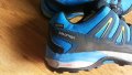 SALOMON GORE-TEX Shoes размер EUR 36 / UK 3.5 обувки водонепромокаеми - 468, снимка 3