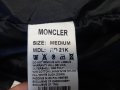 Moncler - зимно яке размер М , снимка 7