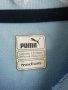 Leeds United 1999 2000 Puma Vintage оригинална тениска фланелка Лийдс Юнайтед размер М Away , снимка 3