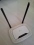 Рутер TP-Link, 300Mbps, 2.4GHz (300 Mbps), снимка 9