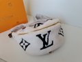 Louis Vuitton Teddy Bom Bag, снимка 1 - Чанти - 34633430