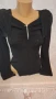 Еластична Блузка-Боди, снимка 4
