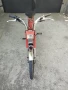 Педалетка мотопед Peugeot 101, снимка 3