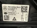 Фар фарове LED Mercedes E W213 Facelift USA far farove Мерцедес 213, снимка 5
