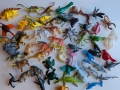 Нови малки играчки животни насекоми, снимка 4