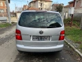 Vw Touran 1.9 tdi 7места, снимка 5