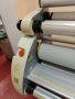 Ламинатор AUTO LAMINATOR, снимка 7
