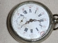 джобен Швейцарски часовник , снимка 1