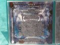 Арда(Heavy Metal,Power Metal)-3CD, снимка 8