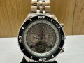 Часовник Breitling Автоматичен Chronometre Super Ocean Watch Modified Неръждаема стомана Минерлно ст, снимка 1