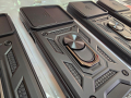 Motorola G13,G14,G24,G34,G54,G84,Edge 30 Neo,Edge 40 Neo Armor Ring case, снимка 6