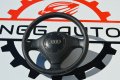 Трилъчев волан + airbag за Audi A3 8L, снимка 1 - Части - 32855247