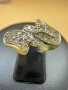 Златен пръстен /585/, снимка 1
