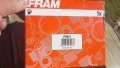 Горивен филтър FRAM за Форд Фокус, Ситроен и др., снимка 1 - Части - 38824143