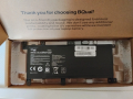 Батерия за лаптоп ASUS X556 X556UA X556UB X556UF X556UJ BQual 4900mAh 7.4V, снимка 3
