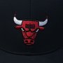 Нова шапка с козирка Chicago Bulls (Чикаго Булс), унисекс, снимка 2