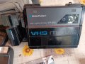 BLAUPUNKT-CR-1200-VHS-Video-Camera-Recorde, снимка 2