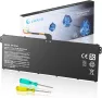 Батерия за лаптоп AP18C4K за Acer Spin 3, Aspire 5, 11.4V 48Wh, снимка 1
