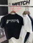 Мъжка тениска Balenciaga -IM104F, снимка 1