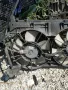 Перки охлаждане 16363-0G060-A Toyota Corolla Verso 2.0 D4D , снимка 2