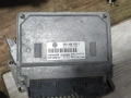 ECU Компютър двигател Vw Polo 2005г 1.2 12V 03D906033F , 5WP40298 02, 03D 906 033F, снимка 1