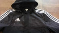 Adidas M64041 TIRO WATERPROOF Jacket Размер S яке пролет есен водонепромокаемо 16-58, снимка 5