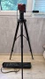 Статив Revue 1642 Tripod made in Germany , снимка 7