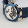 Мъжки луксозен часовник Ulysse Nardin El Toro GMT Perpetual, снимка 11