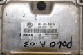 Моторен компютър ECU VW Polo (2001-2005г.) 045 906 019 AP / 045906019AP / 0 281 010 865 / 0281010865, снимка 2