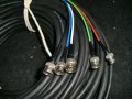 RGBHY кабел 50 м., снимка 2